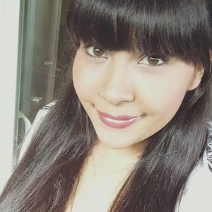 Meet your Posher, Nicole